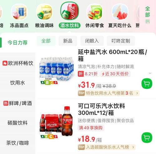 控糖焦慮的年輕人,已經開始研究營養分級了