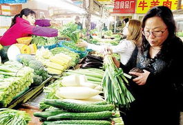 2月中旬以來全國蔬菜價(jià)格下降