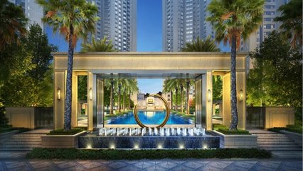 深圳新房 深城投中心公館的物業(yè)與開發(fā)商怎么樣