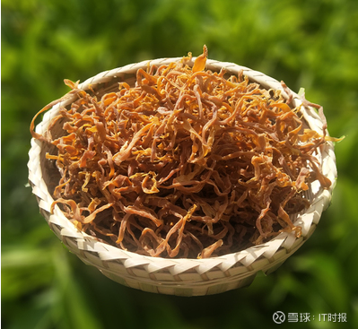 從滯銷到一天銷量超萬斤,農(nóng)村電商迎來&ldquo;史上最強帶貨&rdquo;