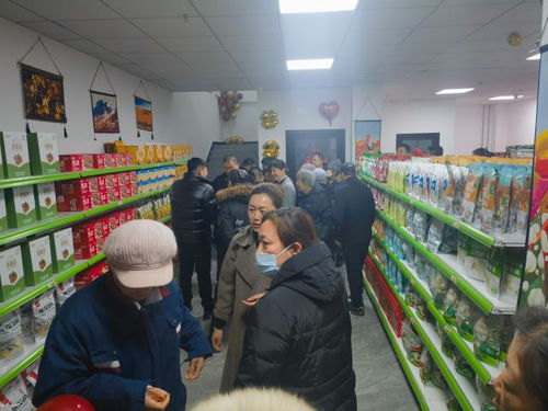 新疆策勒縣首個(gè)公辦農(nóng)產(chǎn)品直銷(xiāo)中心 落戶 津南區(qū)