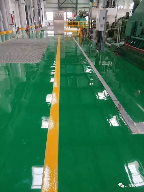 該如何提高地坪行業(yè)的發(fā)展