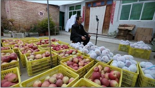 阿里巴巴蟬聯全國最大縣域商品和農產品銷售平臺 助力鄉村經濟可持續發展