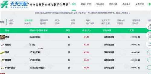 農(nóng)產(chǎn)品食品配送服務(wù)平臺上線 禽蛋專區(qū)引領(lǐng)健康生活新潮流