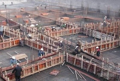 現場施工質量管理總結與建設工程實踐精要