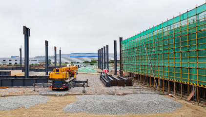 鹽城新能源汽車(chē)產(chǎn)業(yè)園區(qū) 以“保姆式”服務(wù)護(hù)航重點(diǎn)項(xiàng)目建設(shè)