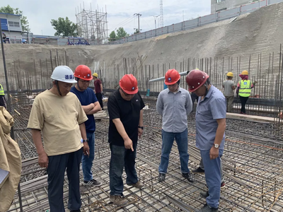 加強預拌混凝土生產(chǎn)質(zhì)量管理，筑牢建設工程結構安全基石